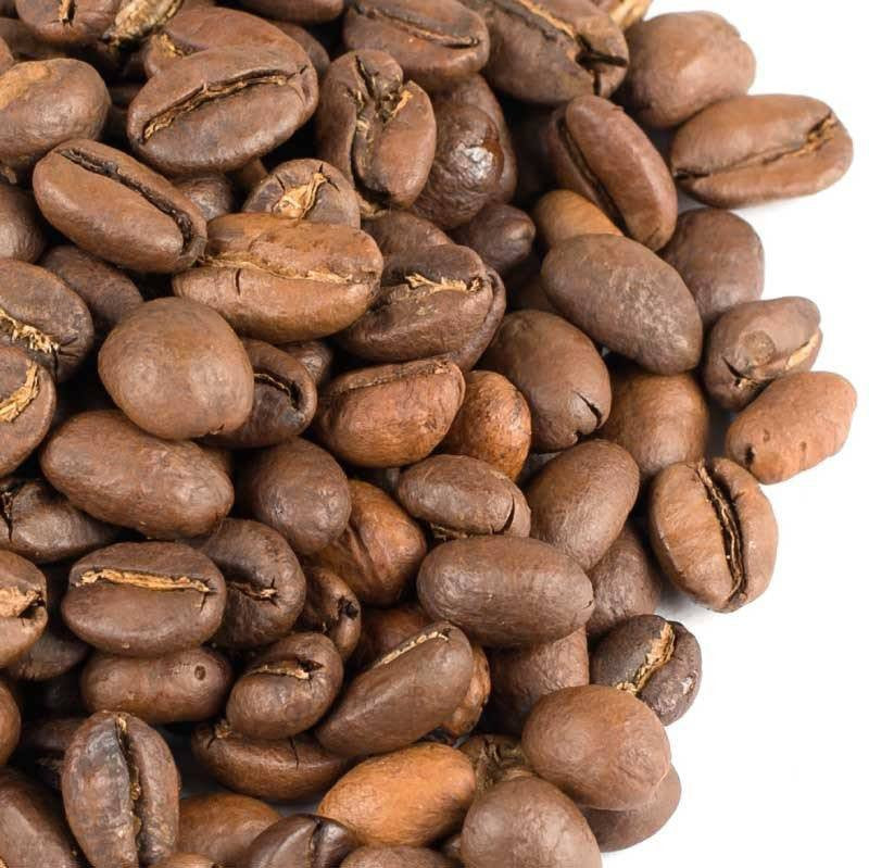 Ethiopian Mocha Coffee Beans - Tugboat Brews Coffee