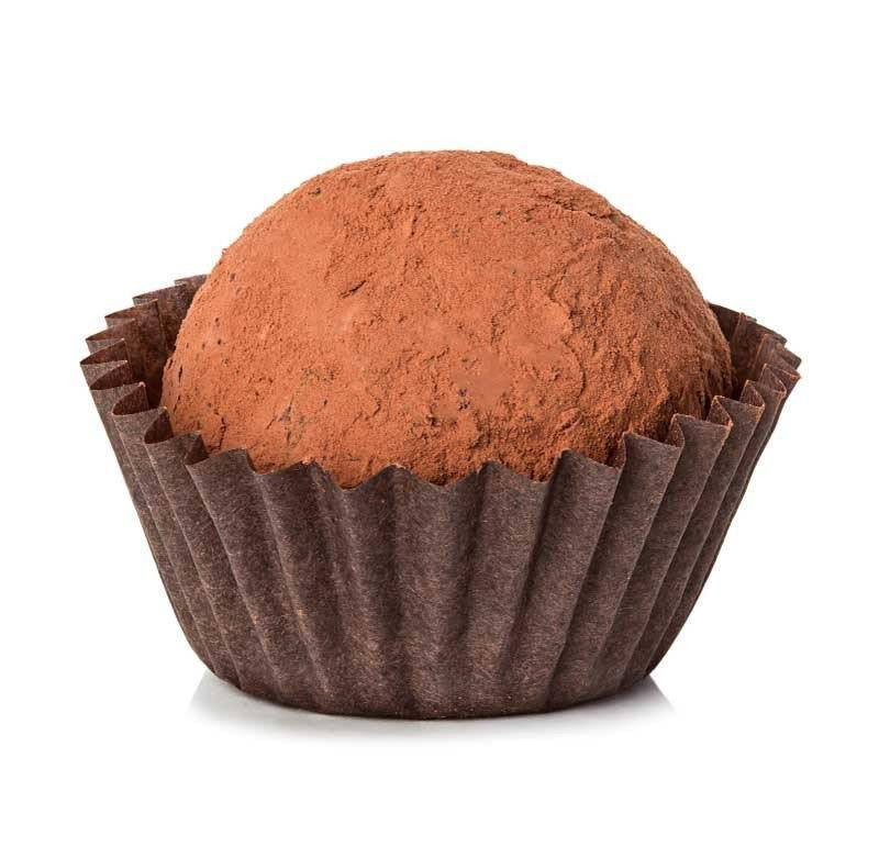 Chocolate Truffle Flavoured Coffee